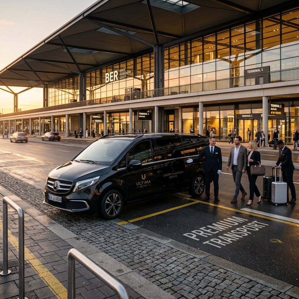 Airport Transfer Service