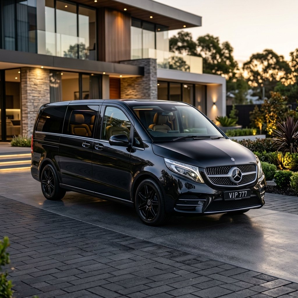 Minibus